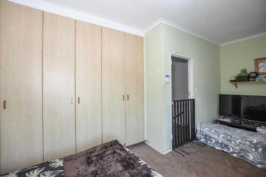 2 Bedroom Property for Sale in Labiance Estate Western Cape